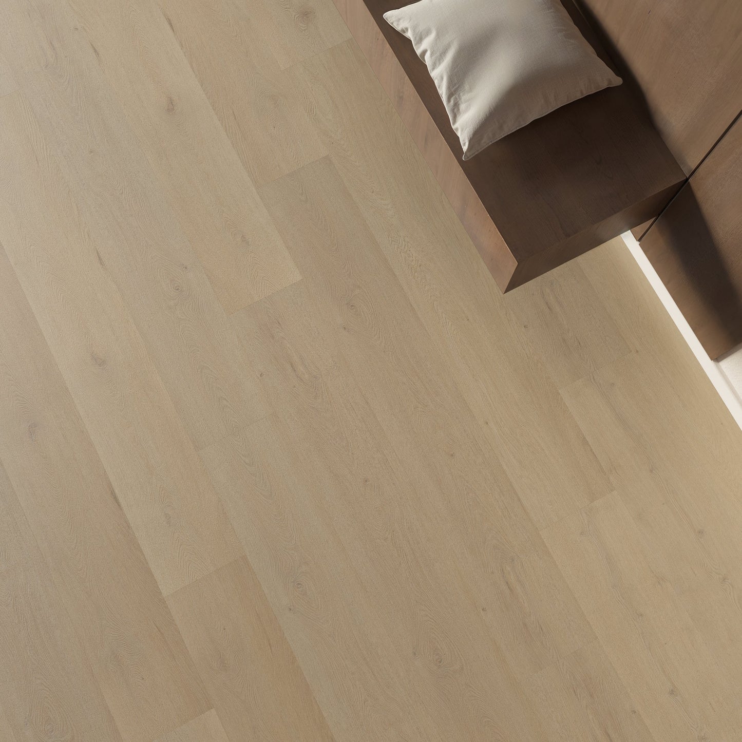 Belakos Attico 850 dryback