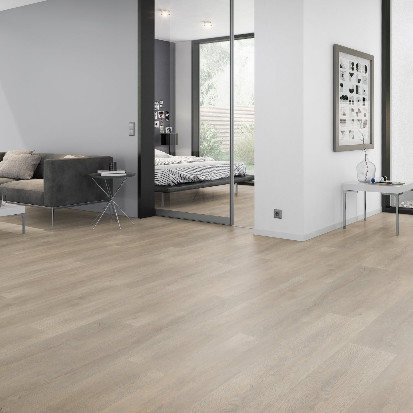 Belakos Palazzo 700 dryback