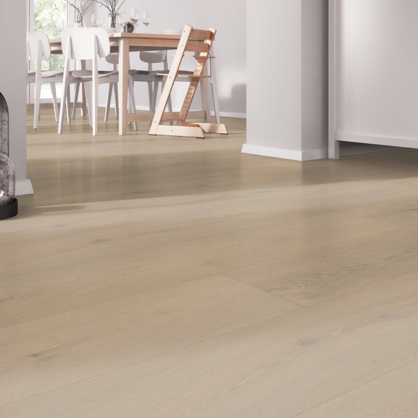 Belakos Palazzo 740 dryback