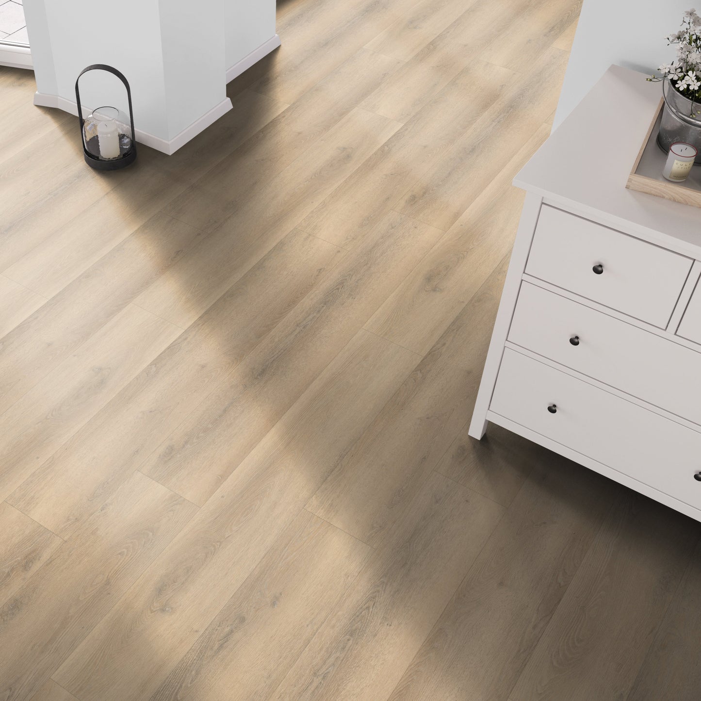 Belakos Palazzo 750 Rigid Click