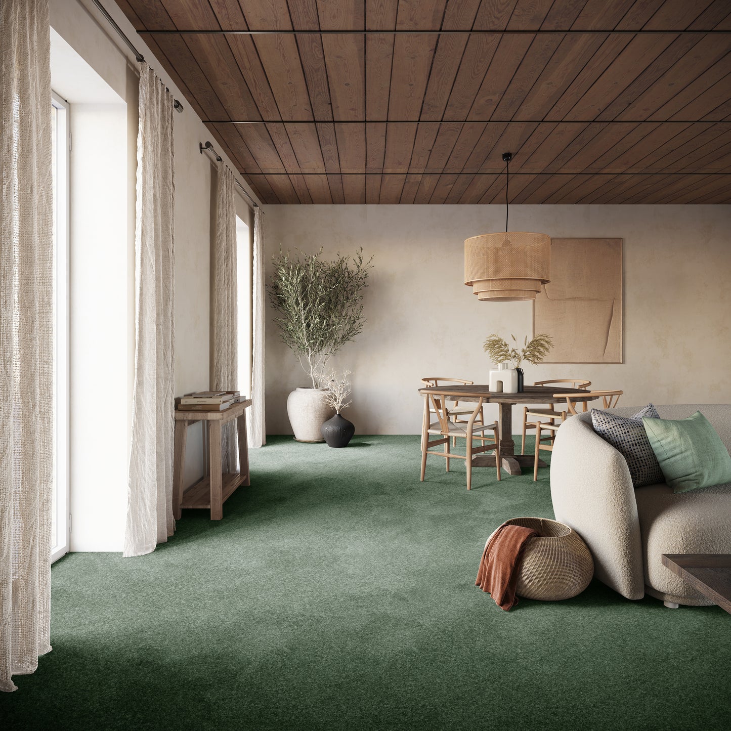 Belakos Maison 27
