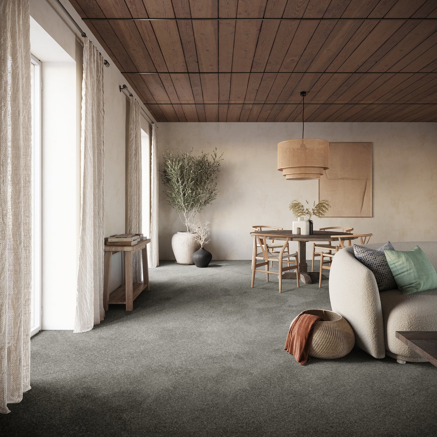Belakos Maison 95