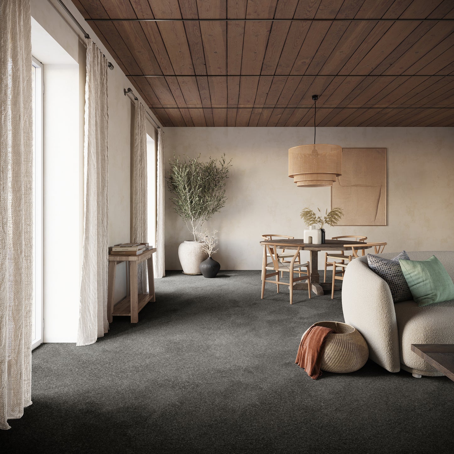 Belakos Maison 98
