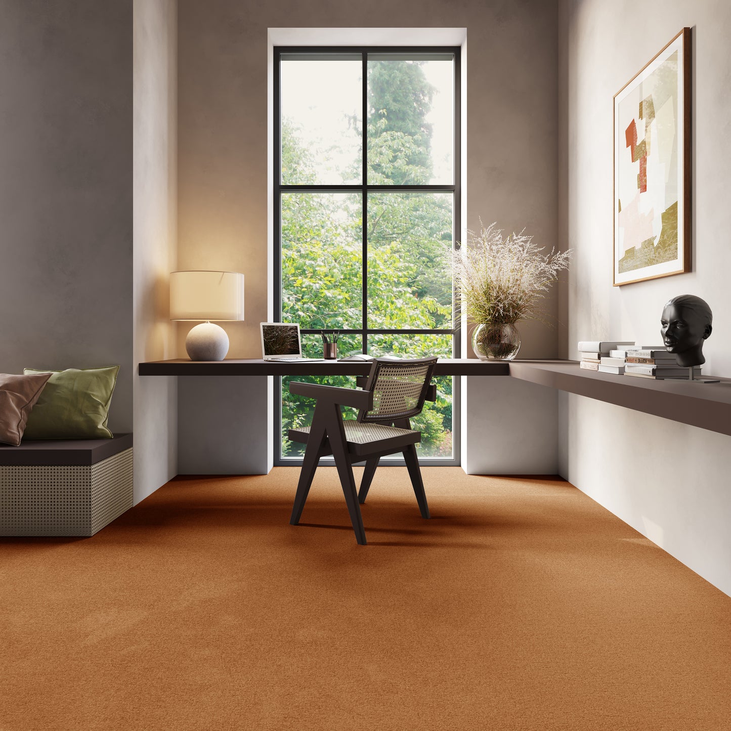 Belakos Andaz 48