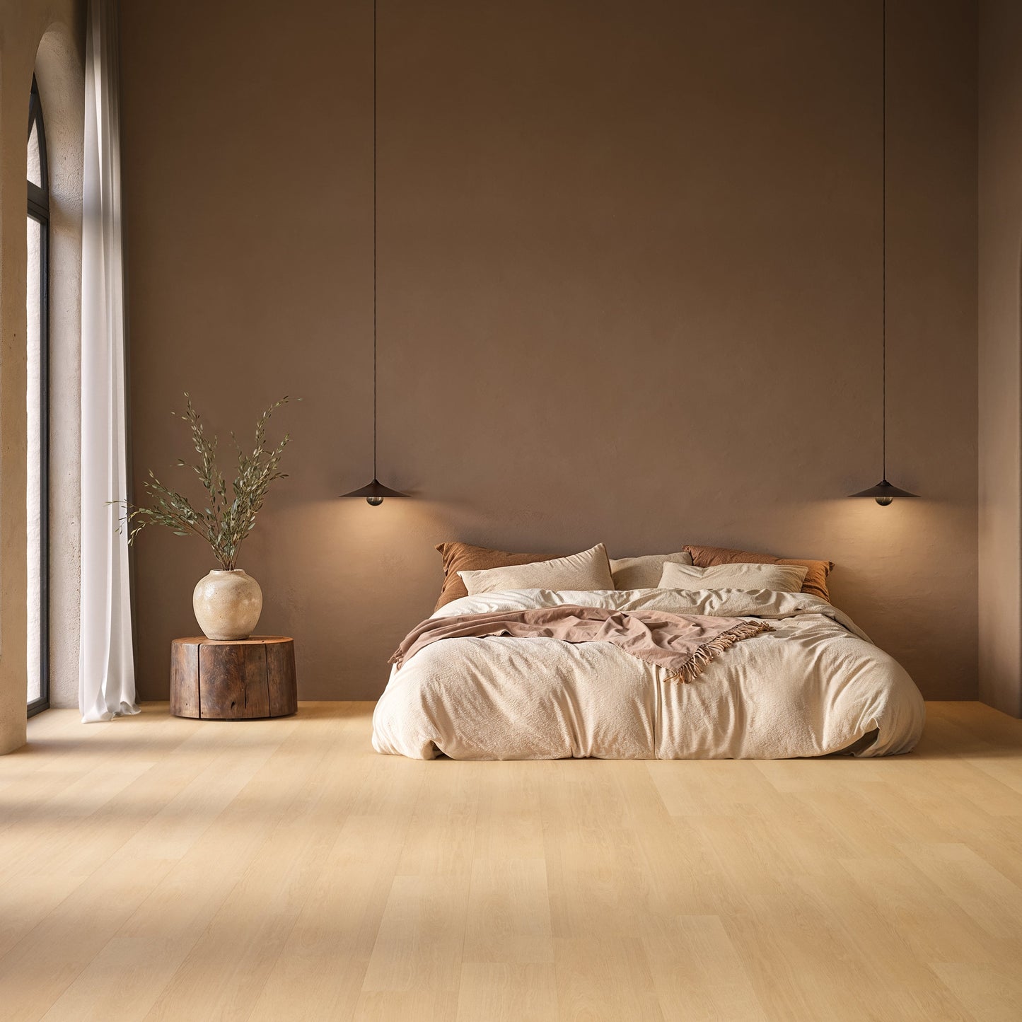 Belakos Futuro 510 dryback