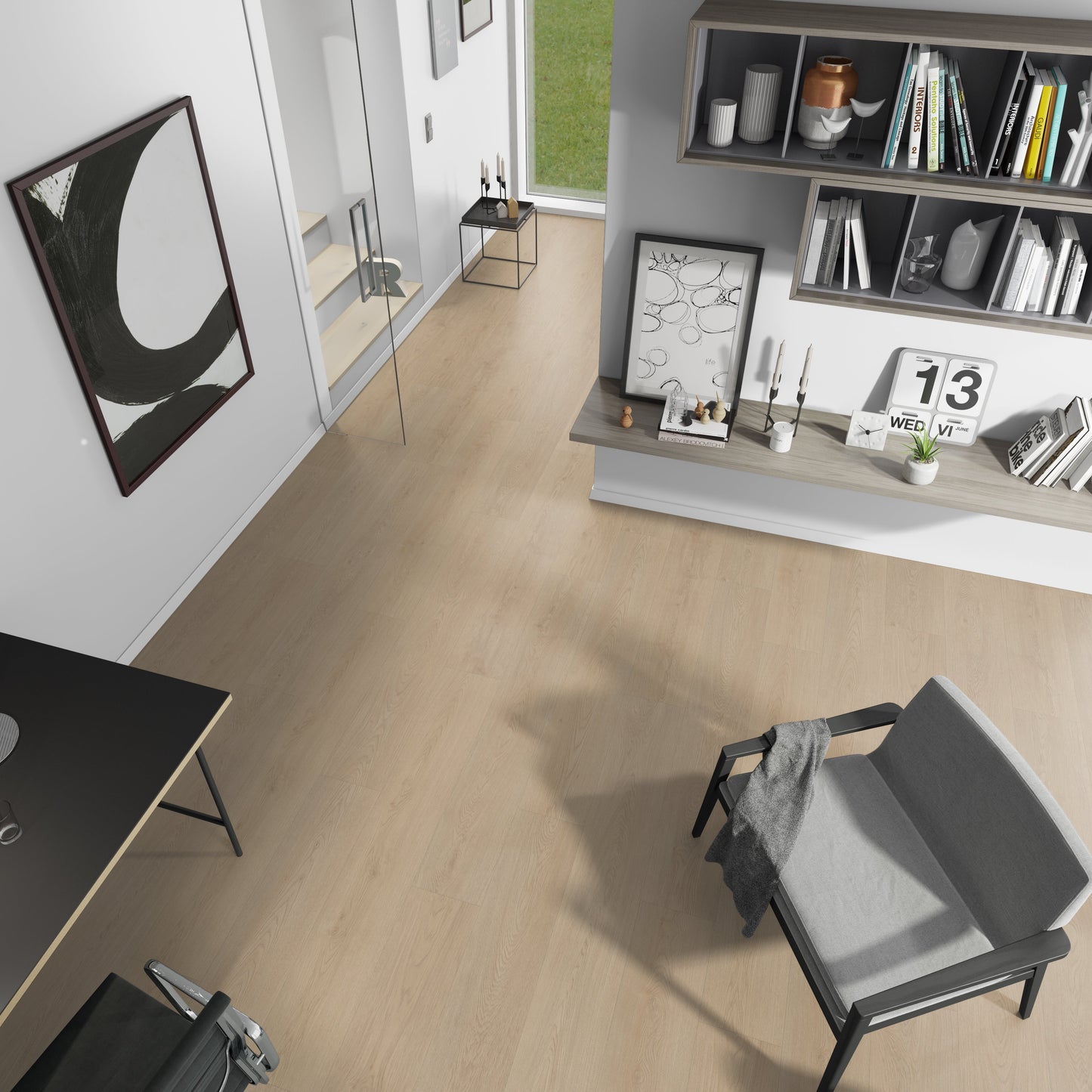 Belakos Monastro 920 dryback