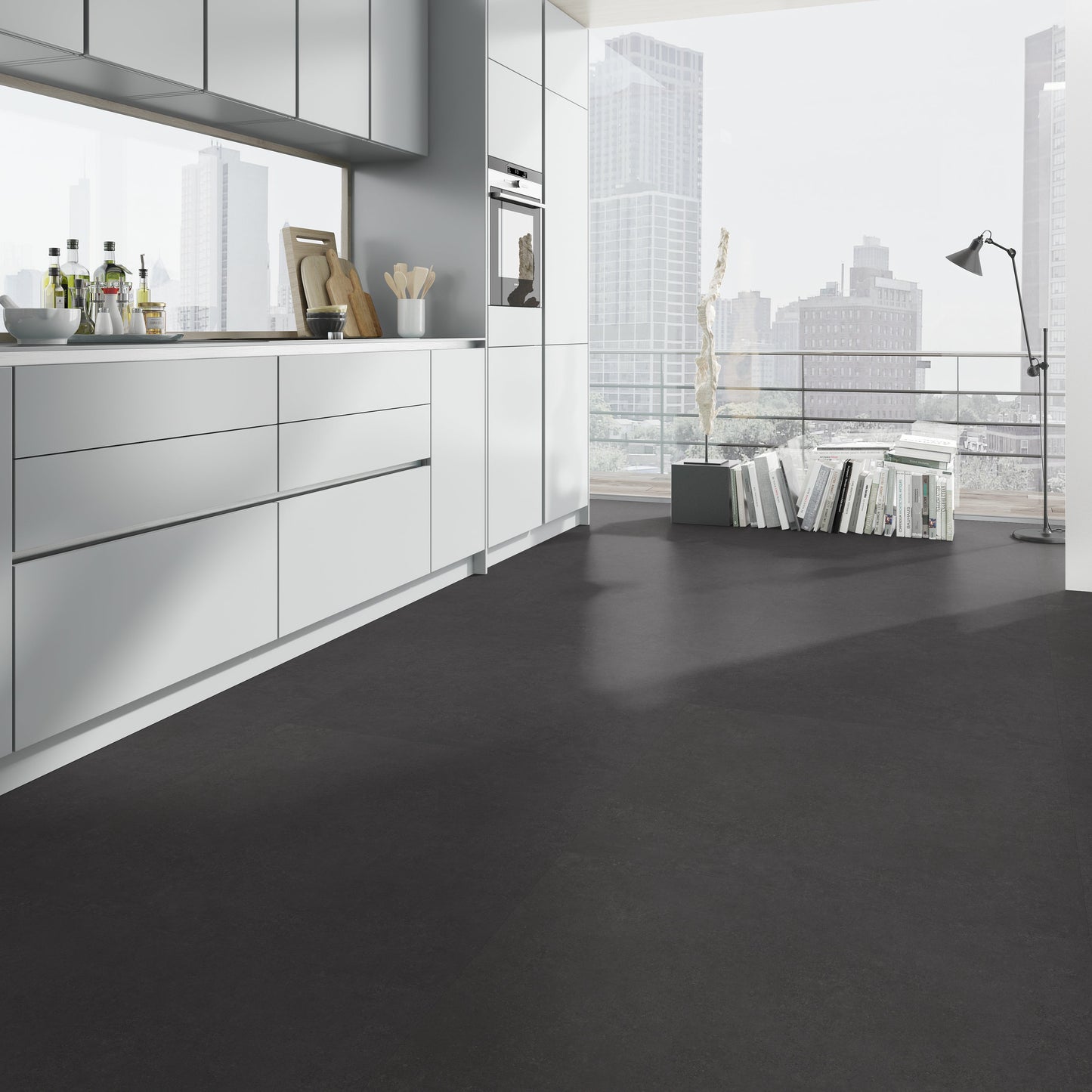 Belakos Touchstone Grand 110 dryback