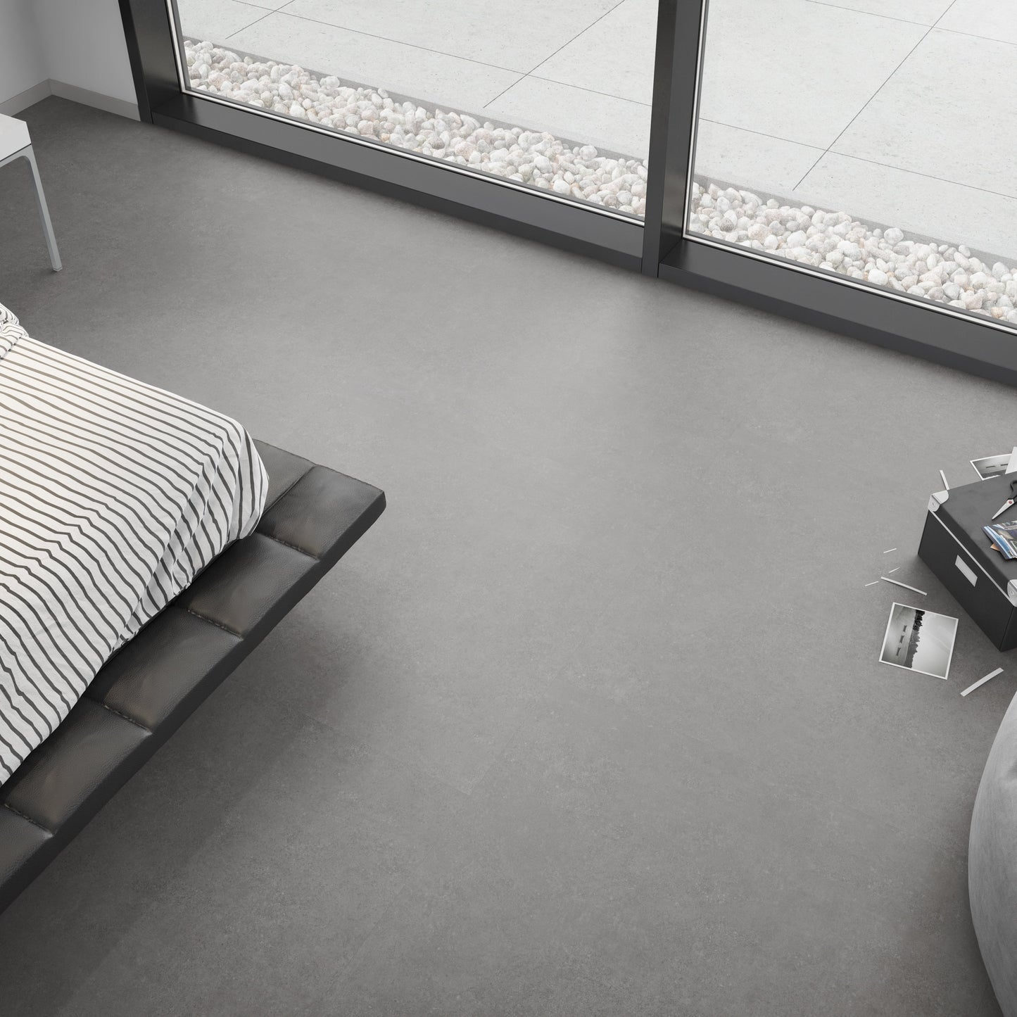 Belakos Touchstone Grand 150 dryback