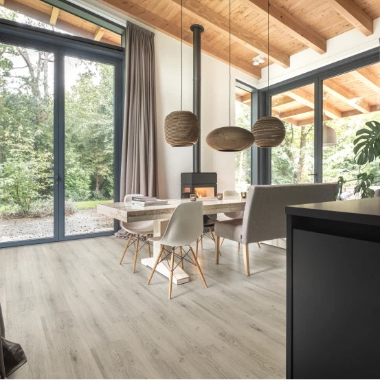 Hebeta Chamonix XL Plank 54813