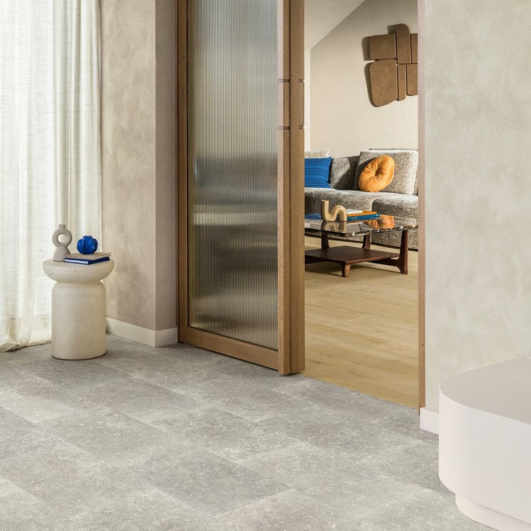 Quickstep Gesluierde blauwsteen | MUSE | MUS5485