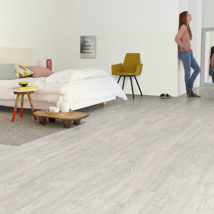 Quickstep Klassiek patina grijze eik | IMPRESSIVE ULTRA | IMU3560