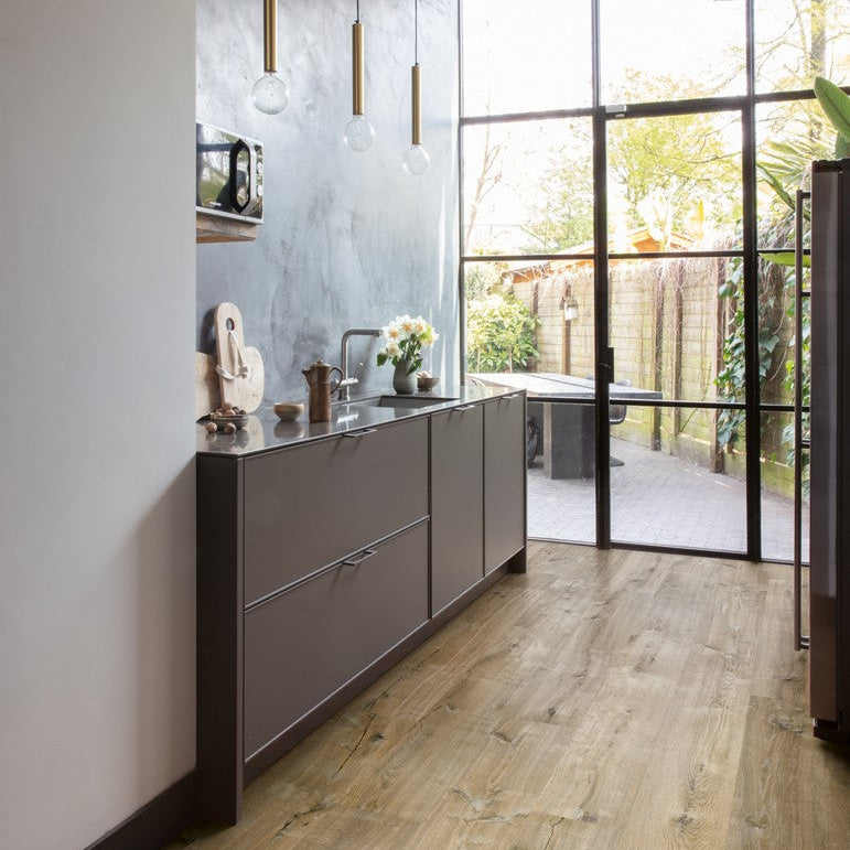 Quickstep Rogge eik | IMPRESSIVE ULTRA | IMU8257