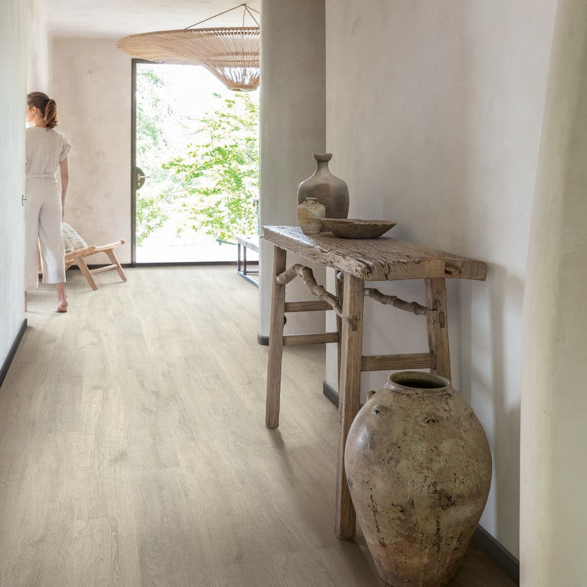 Quickstep Herwonnen witte patina eik | CLASSIC | CL1653