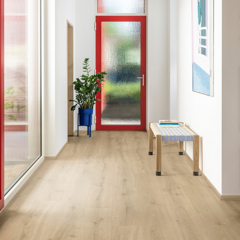 Quickstep Woestijn lichte naturelle eik | MAJESTIC| MJ3550