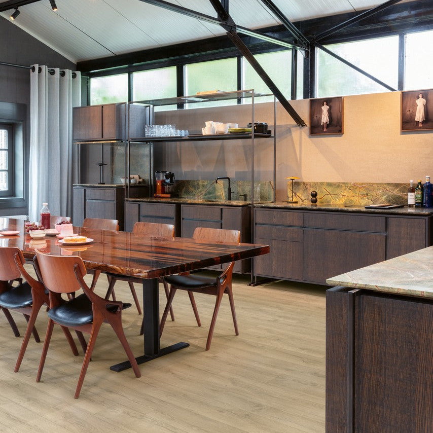 Quickstep Zanderige greige eik | CLASSIC| CLM5791