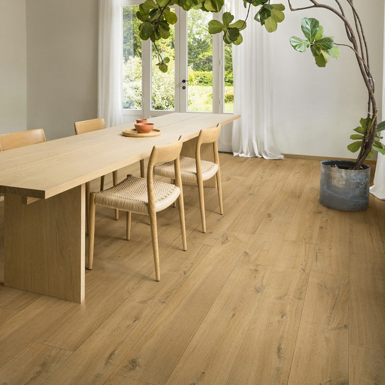 Quickstep Zachte naturelle eik | IMPRESSIVE ULTRA | IMU1855