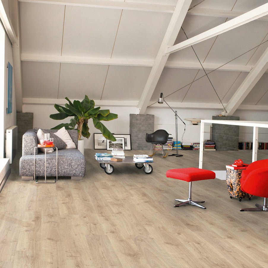 Quickstep Virginia naturelle eik | CREO | CRH3182