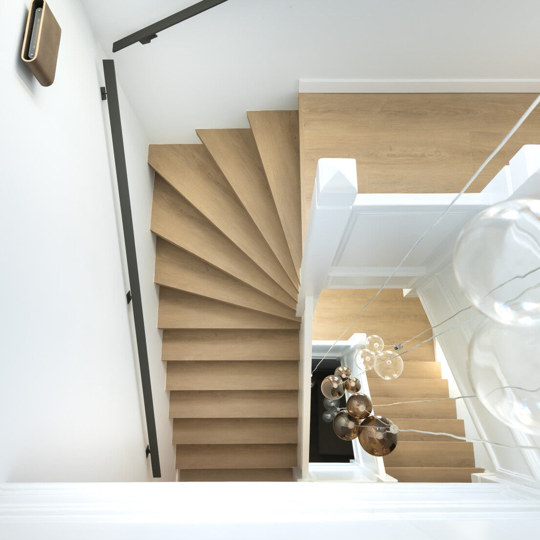 Hebeta Charente XL Plank 5446