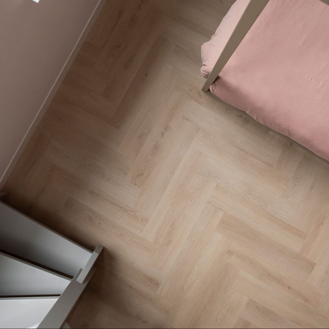 Hebeta Clermont Visgraat XL 77820