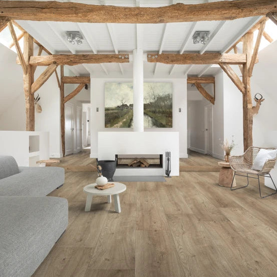 Hebeta Largo XXL Plank 501326
