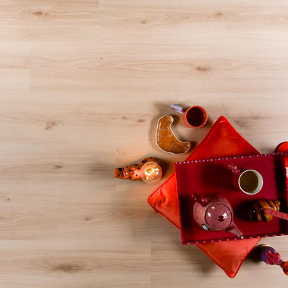 Douwes Dekker Plank Cajun