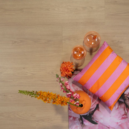 Douwes Dekker Brede plank Truffel