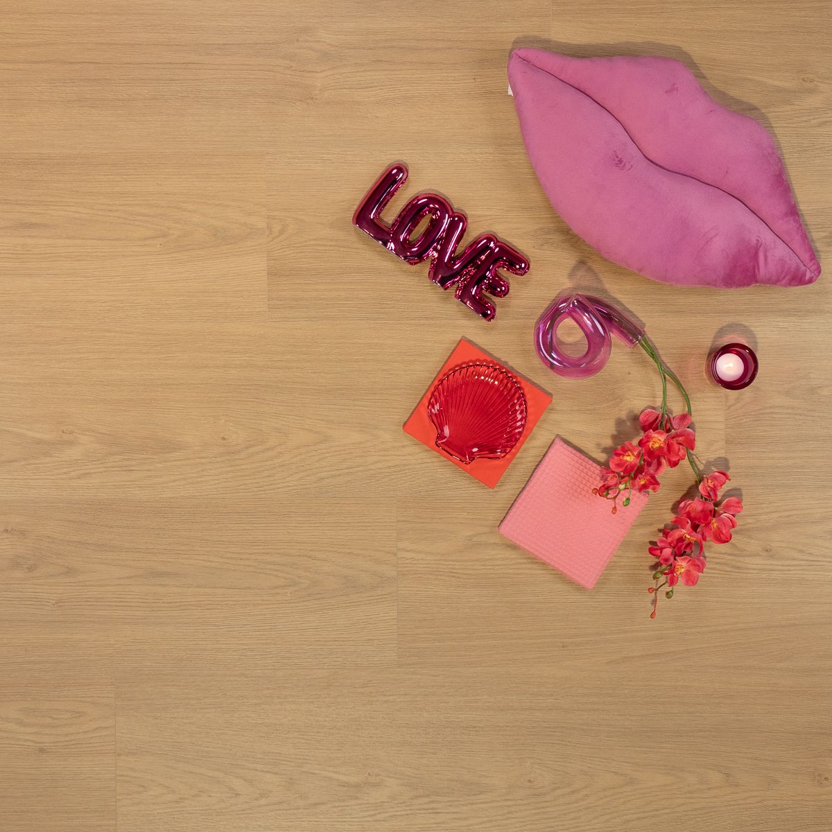 Douwes Dekker Extra lange plank Kaviaar