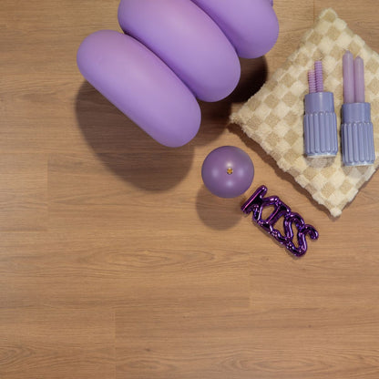 Douwes Dekker Extra lange plank Olijf