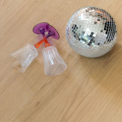 Douwes Dekker Brede plank Kaviaar