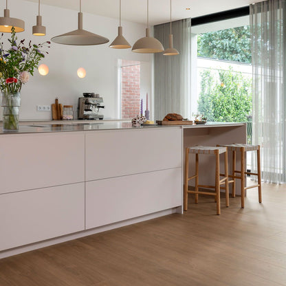 Douwes Dekker Extra lange plank Olijf