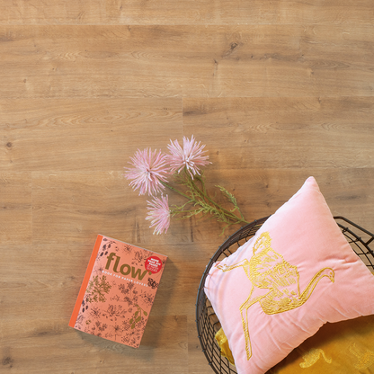 Douwes Dekker Plank Saffraan