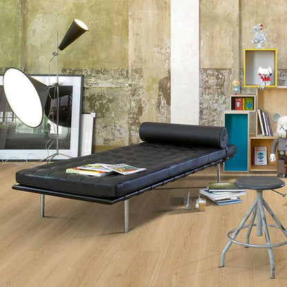 Douwes Dekker Brede plank Kamille