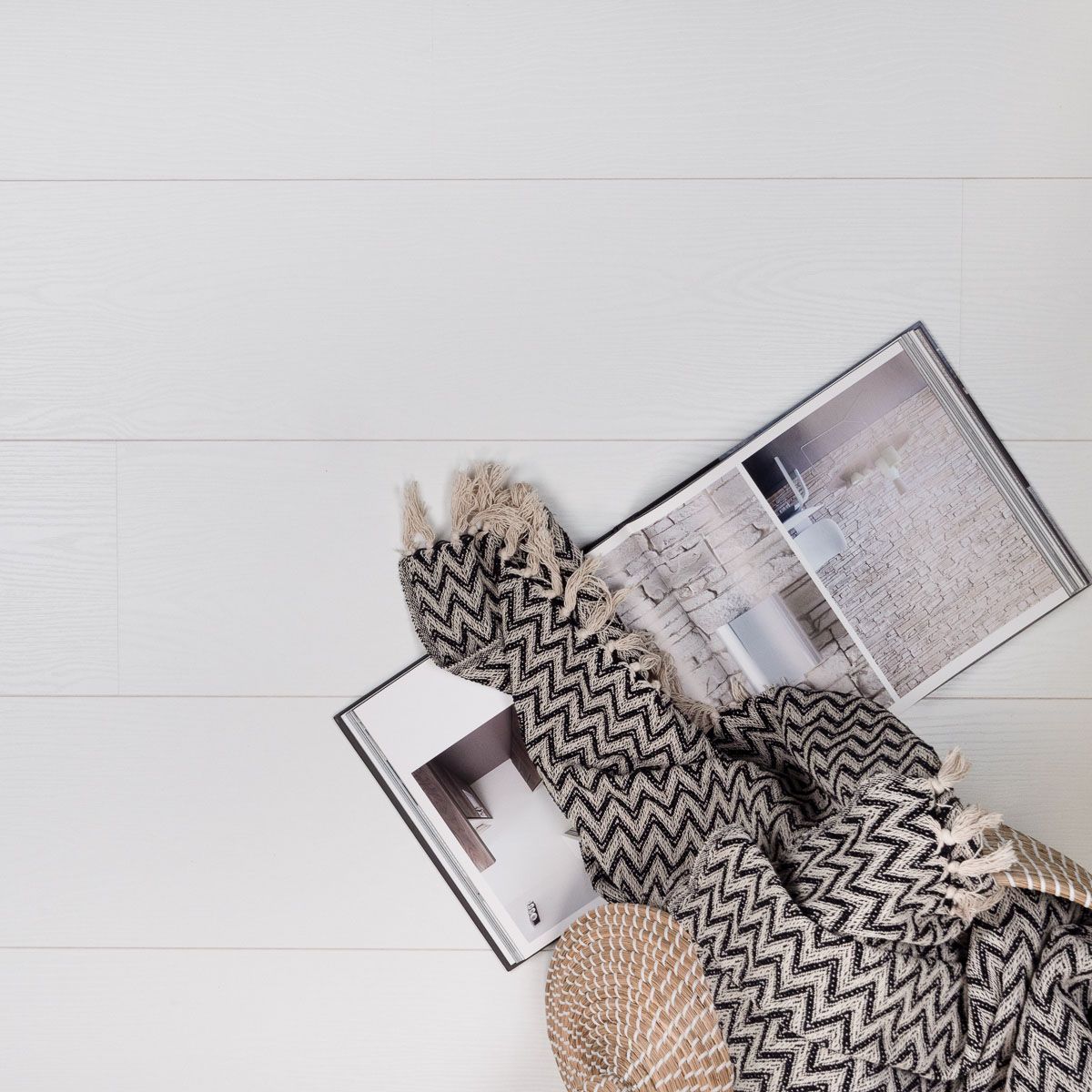 Douwes Dekker Brede plank Koriander