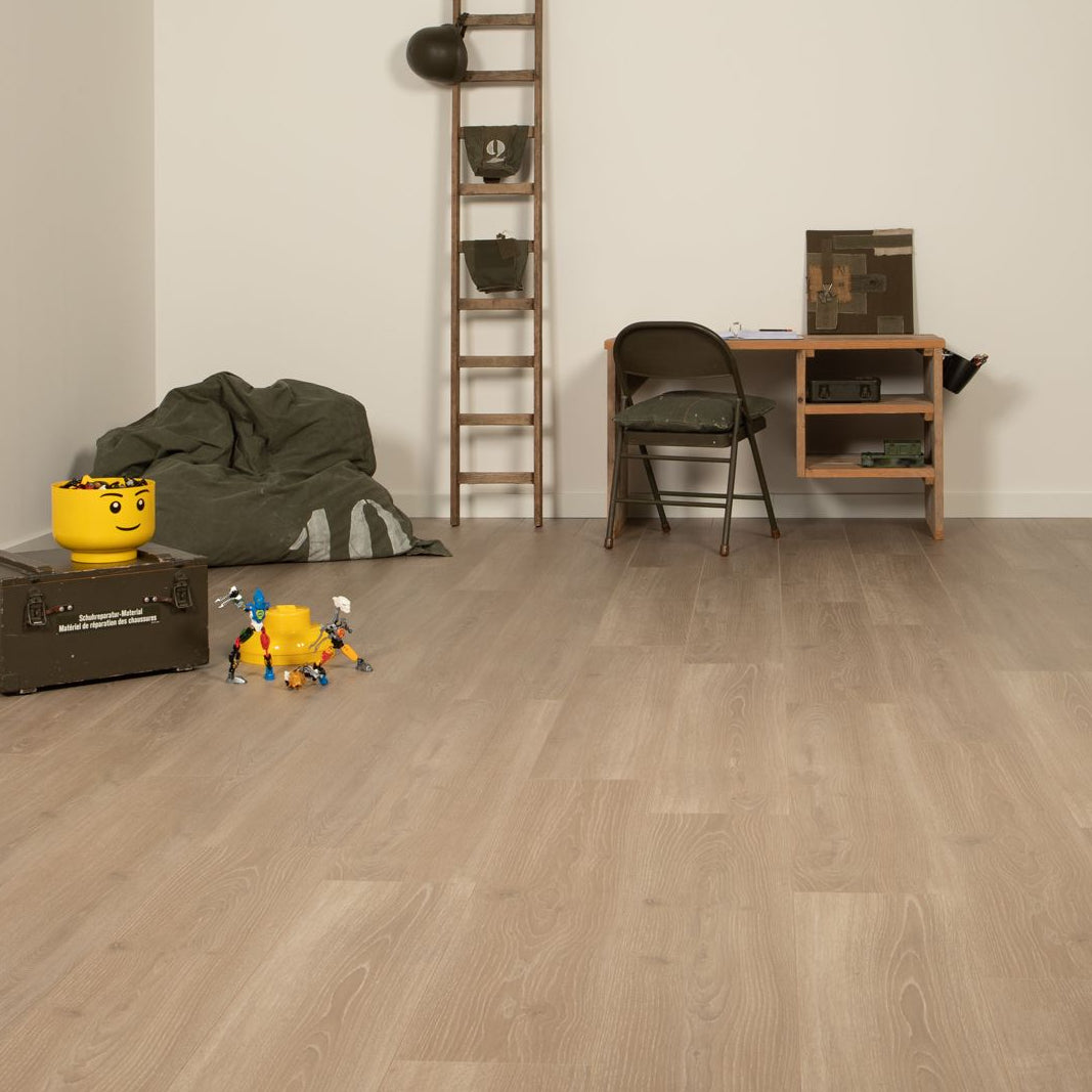 Douwes Dekker Brede plank Rozemarijn