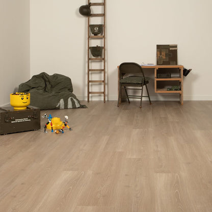 Douwes Dekker Brede plank Rozemarijn