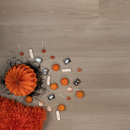 Douwes Dekker Brede plank Rozemarijn