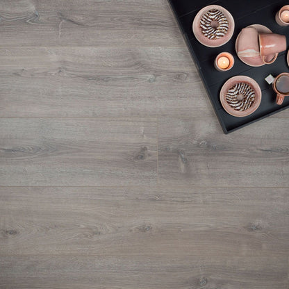 Douwes Dekker Extra lange plank Lavendel