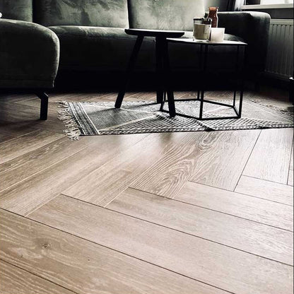 Douwes Dekker Visgraat Rozemarijn