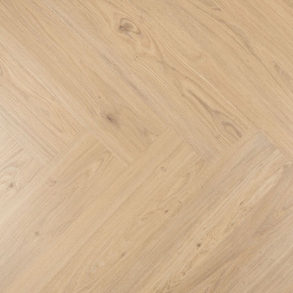 Douwes Dekker Visgraat crème brûlée dryback