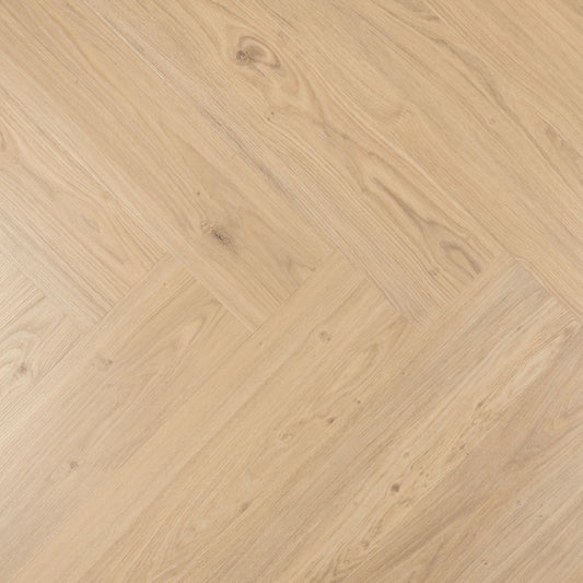 Douwes Dekker Visgraat crème brûlée dryback