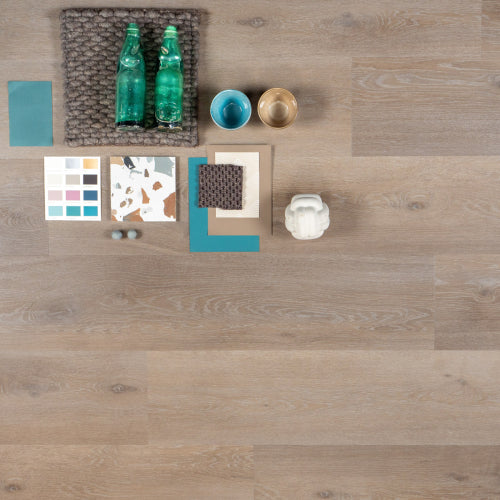 OTIUM Ava Plank SPC Rigid click
