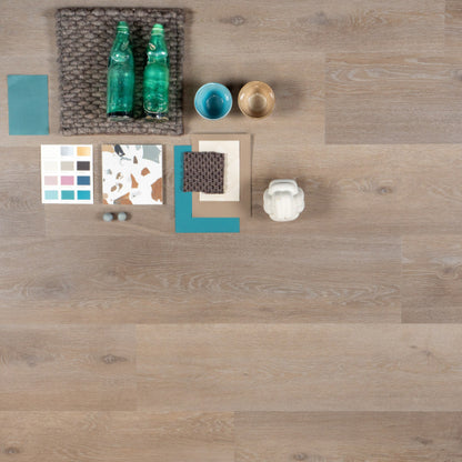 OTIUM Ava Plank SPC Rigid click