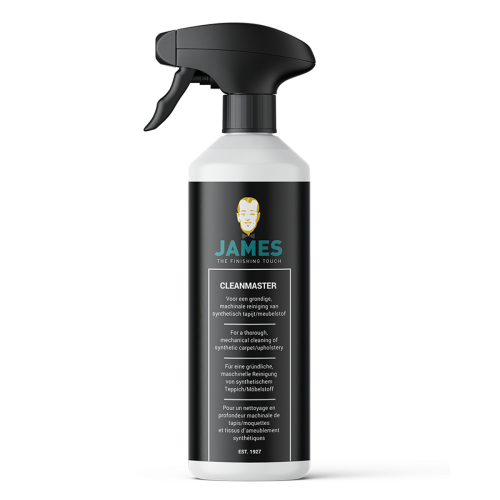 James Cleanmaster Reinigerspray 500ml | 75420