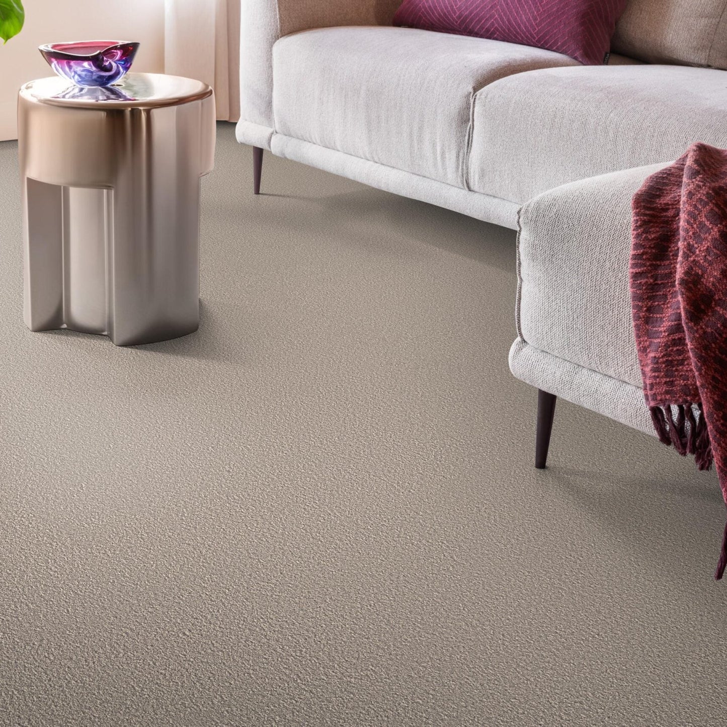 Ambiant Sedona beige 0400 | 400cm