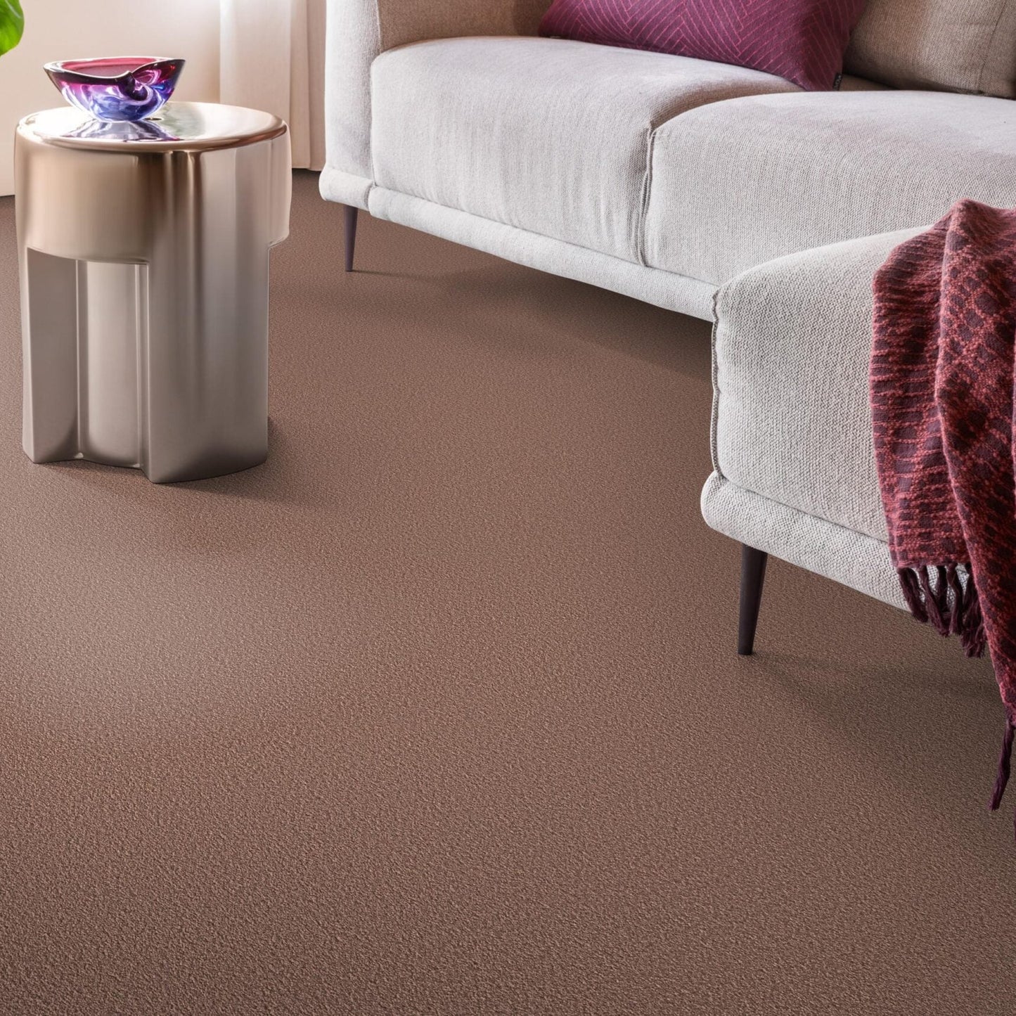 Ambiant Sedona roze 1100 | 400cm
