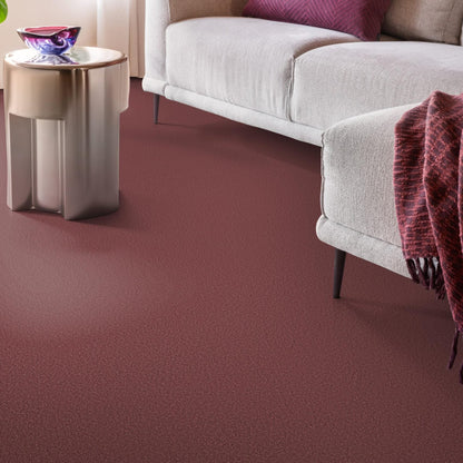 Ambiant Benton rood 1000 | 400cm