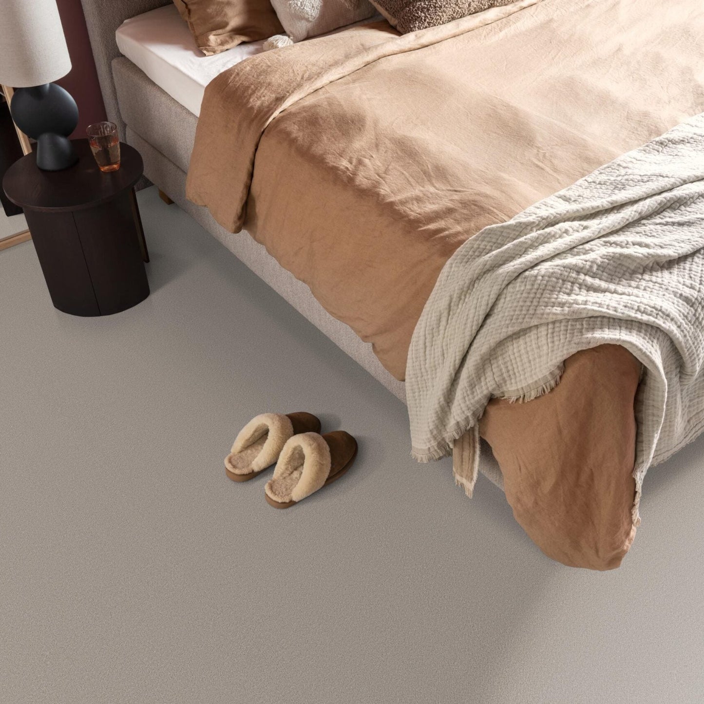 Ambiant Lodi greige 0195 | 400cm
