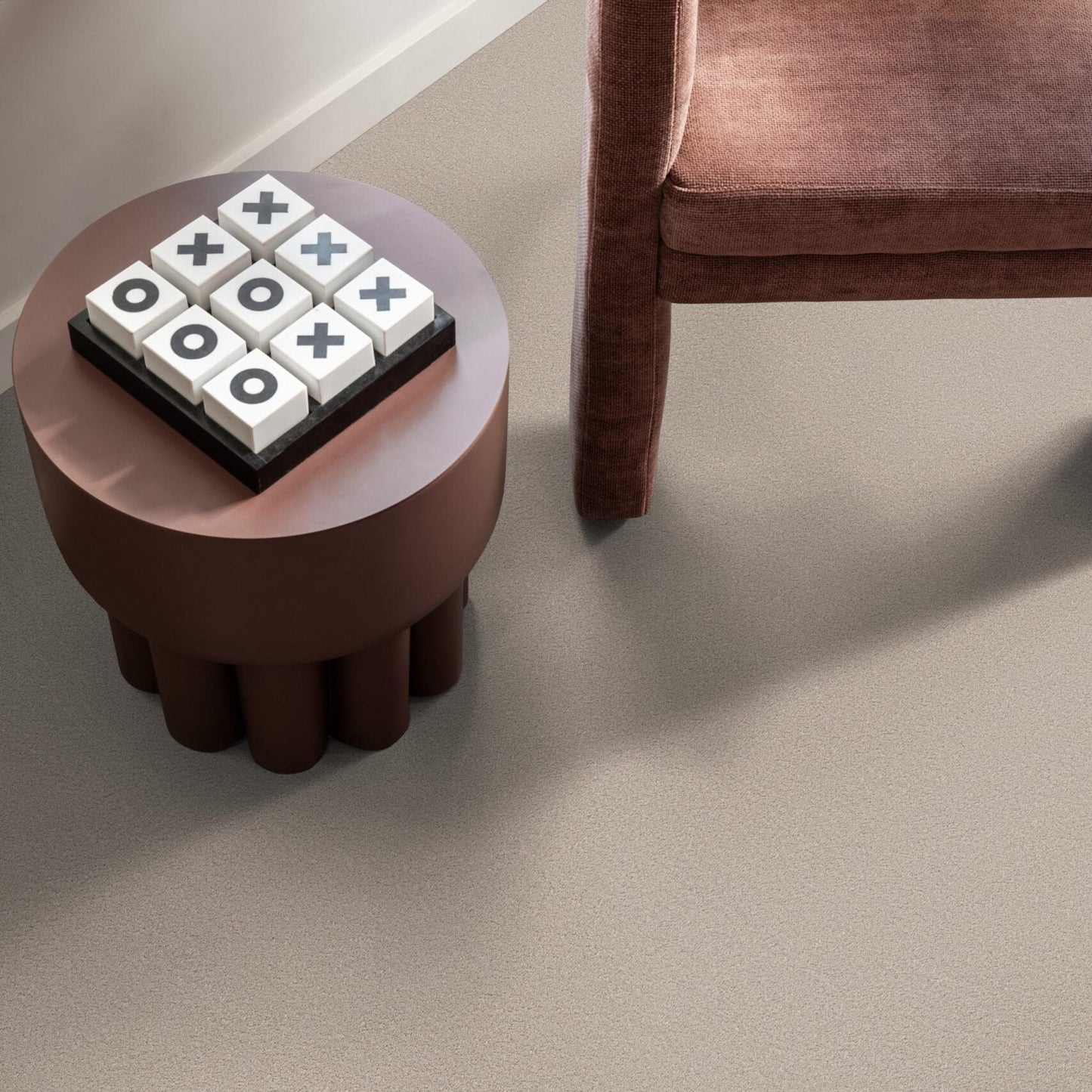 Ambiant Lodi beige 0400 | 400cm