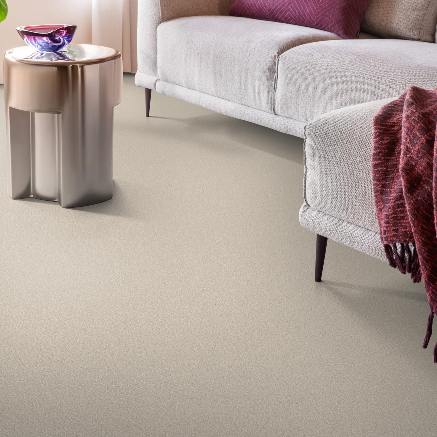 Ambiant Trenton creme 0005 | 400cm