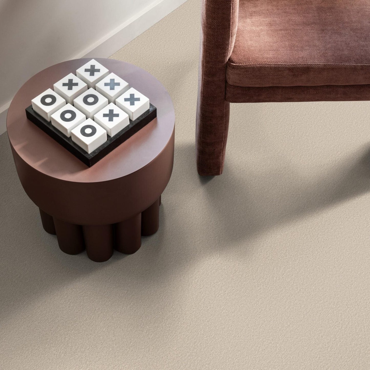 Ambiant Trenton beige 0400 | 400cm